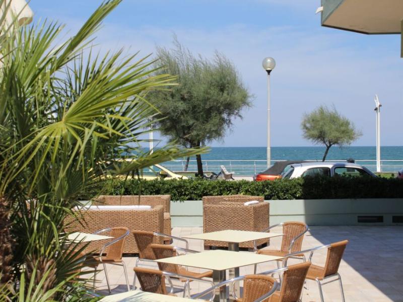 Metropol Hotel Pesaro