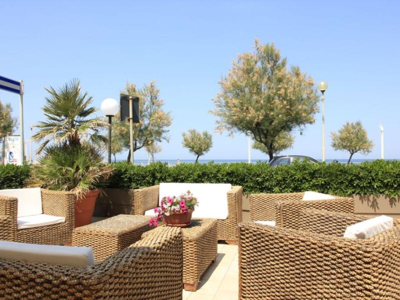 Metropol Hotel Pesaro
