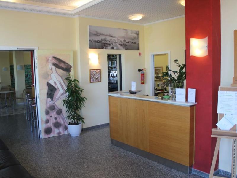 Metropol Hotel Pesaro