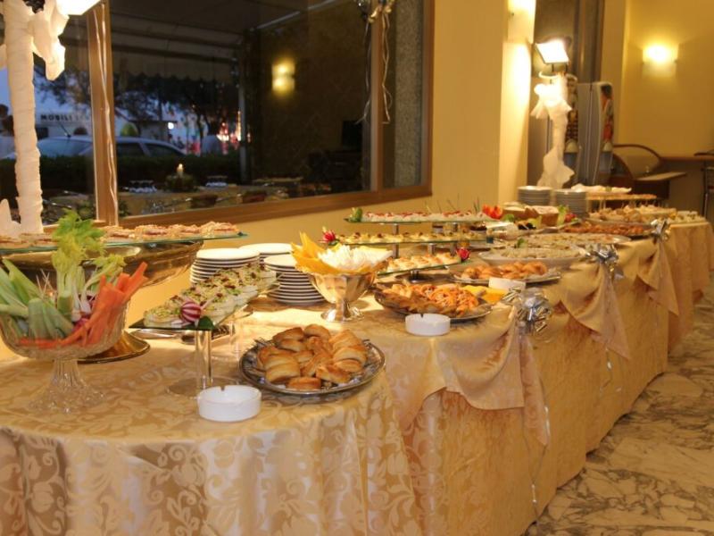 Metropol Hotel Pesaro