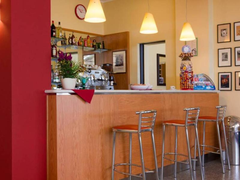 Metropol Hotel Pesaro