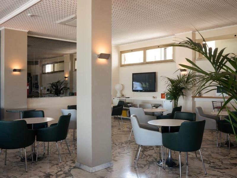 Metropol Hotel Pesaro