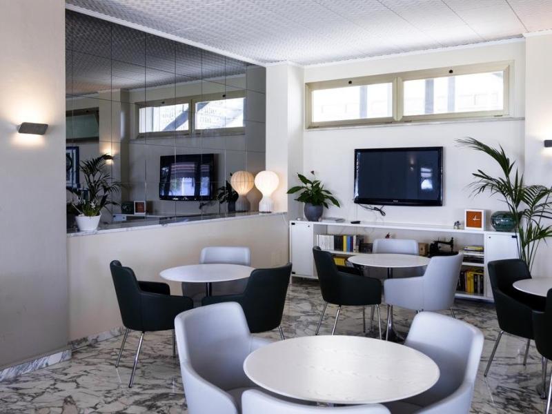 Metropol Hotel Pesaro