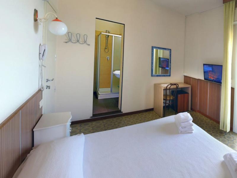 Metropol Hotel Pesaro