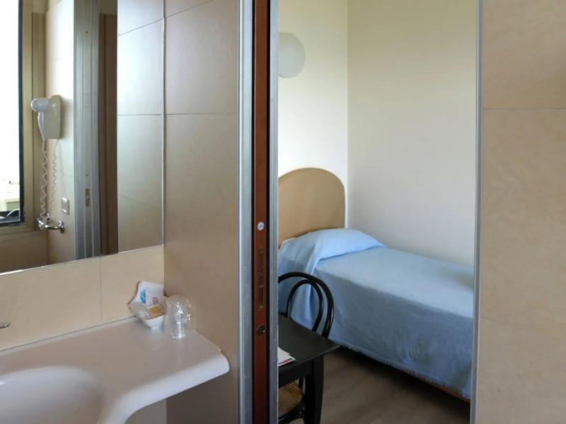Metropol Hotel Pesaro
