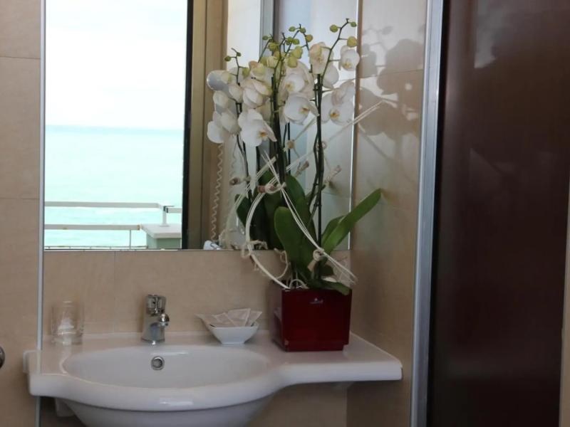 Metropol Hotel Pesaro