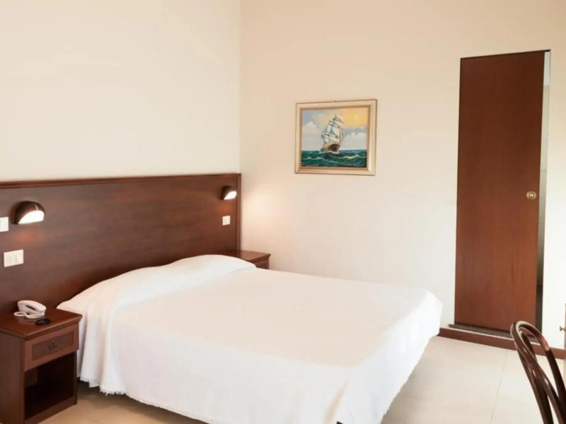 Metropol Hotel Pesaro