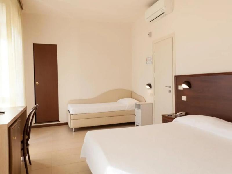 Metropol Hotel Pesaro