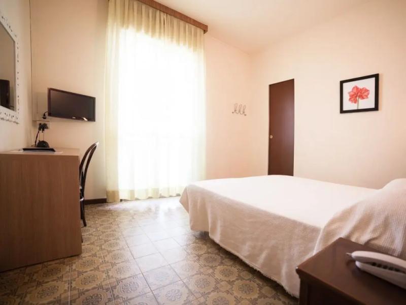 Metropol Hotel Pesaro