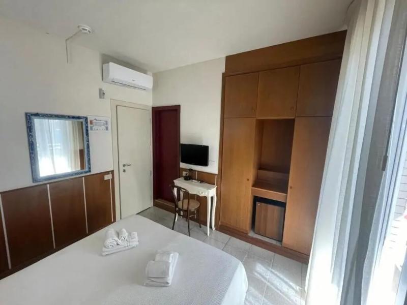 Metropol Hotel Pesaro