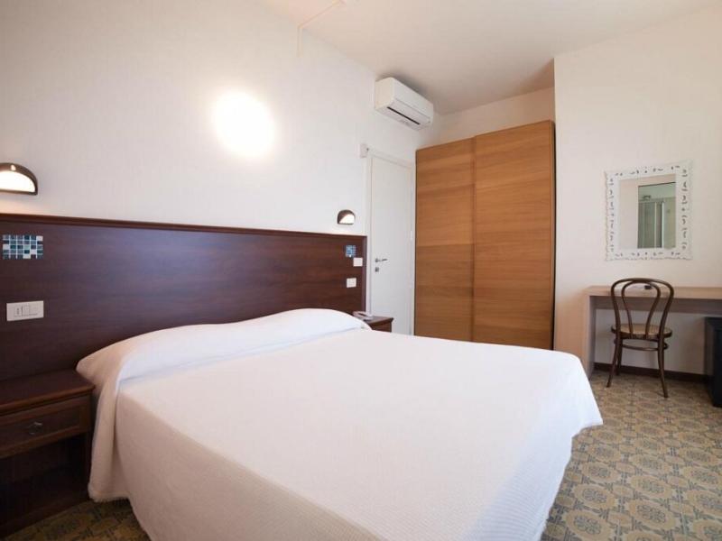 Metropol Hotel Pesaro