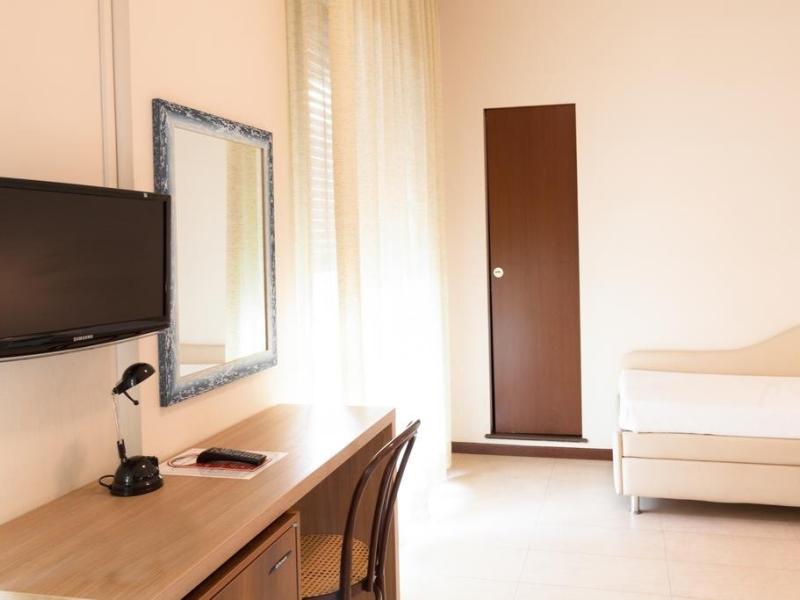 Metropol Hotel Pesaro