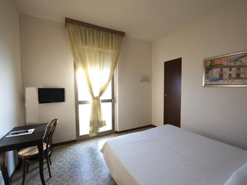 Metropol Hotel Pesaro