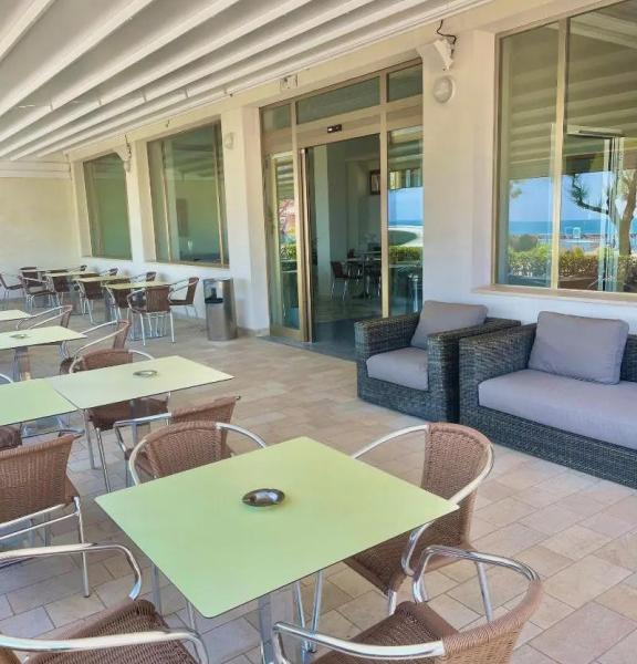 Metropol Hotel Pesaro