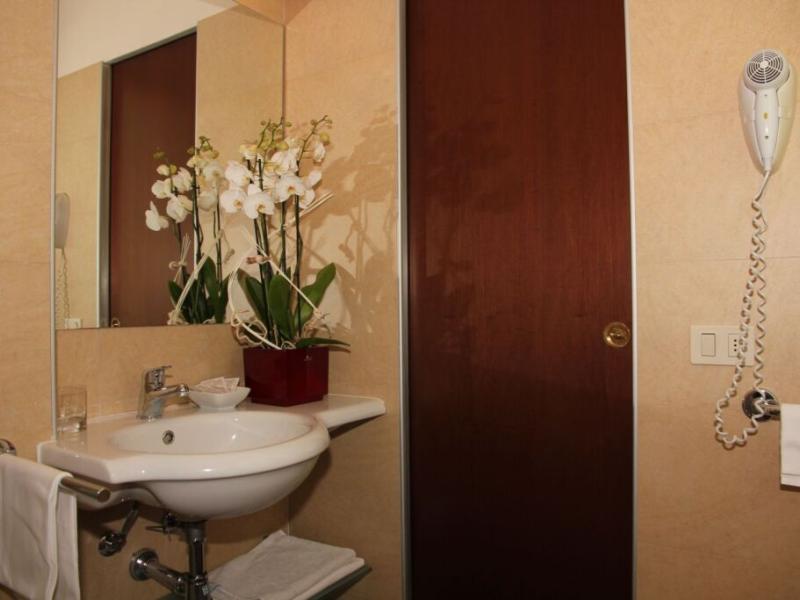 Metropol Hotel Pesaro