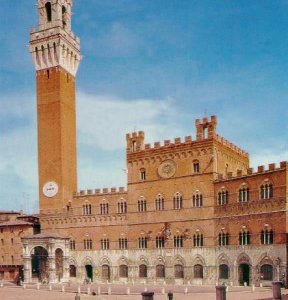 Metropole (Santa Margherita Ligure)