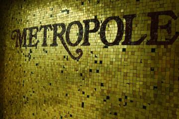 Отель Metropole Италия, Венеция, фото 11