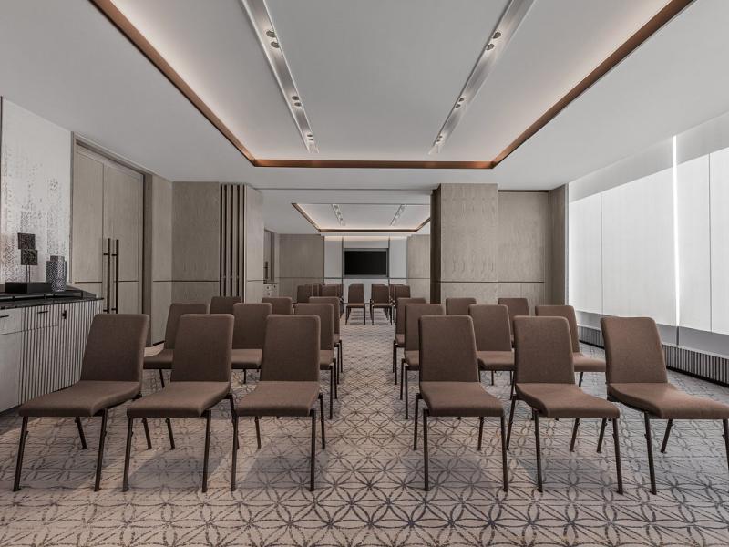 Courtyard by Marriott Phuket Town