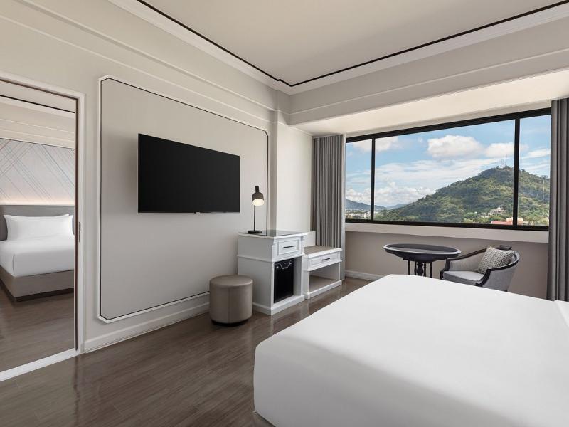 Courtyard by Marriott Phuket Town