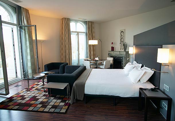 AC Palacio del Retiro