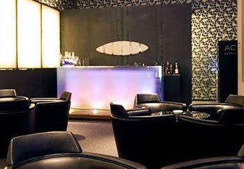 AC Palacio del Retiro