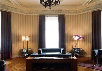 AC Palacio del Retiro