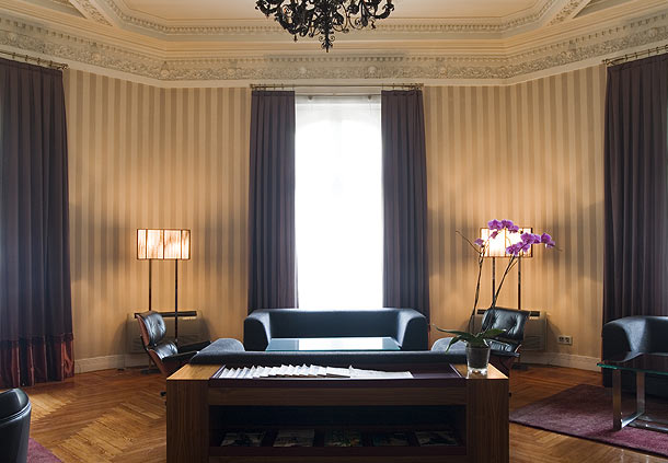 AC Palacio del Retiro