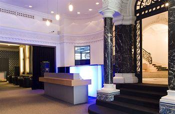 AC Palacio del Retiro