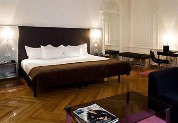 AC Palacio del Retiro