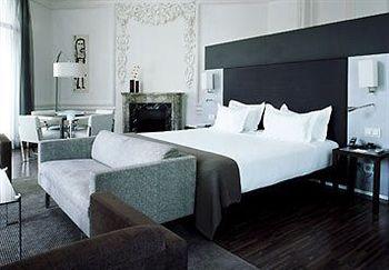 AC Palacio del Retiro