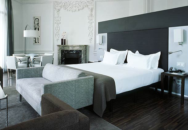 AC Palacio del Retiro