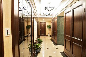 Shanghai Metropole Hotel