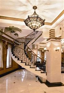 Shanghai Metropole Hotel