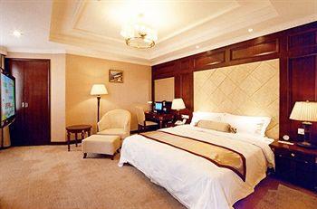 Shanghai Metropole Hotel