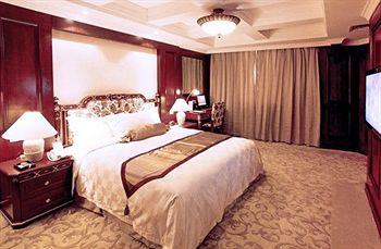 Shanghai Metropole Hotel