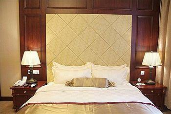 Shanghai Metropole Hotel