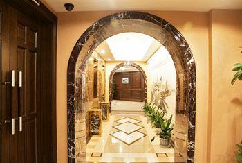 Shanghai Metropole Hotel