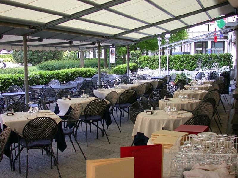 Metropole Suisse