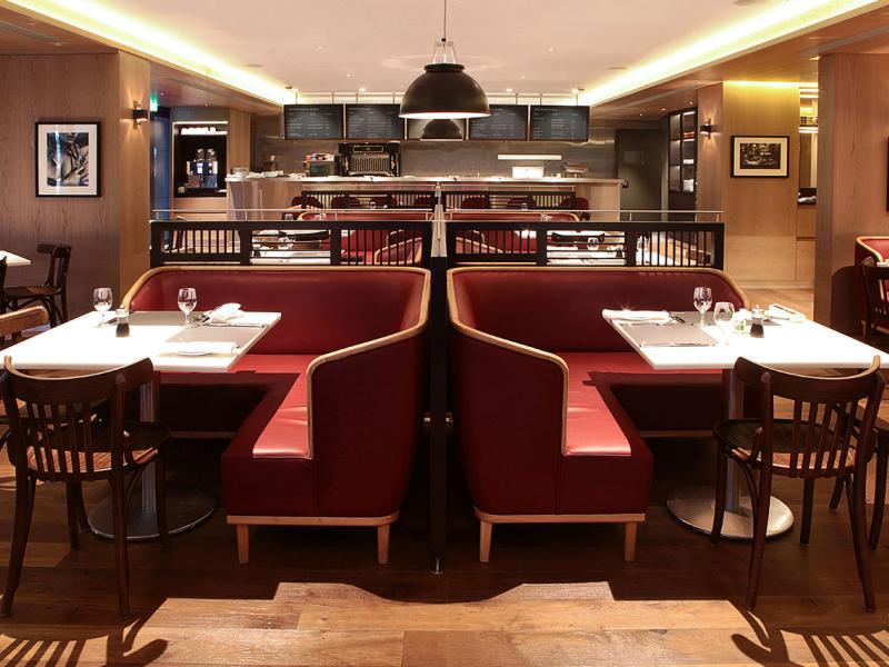 Athens Marriott Hotel