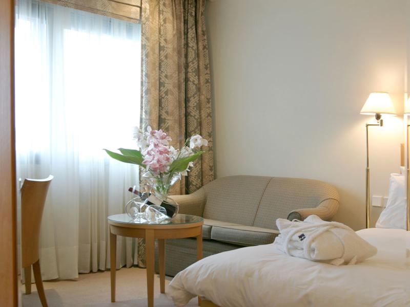 Athens Marriott Hotel