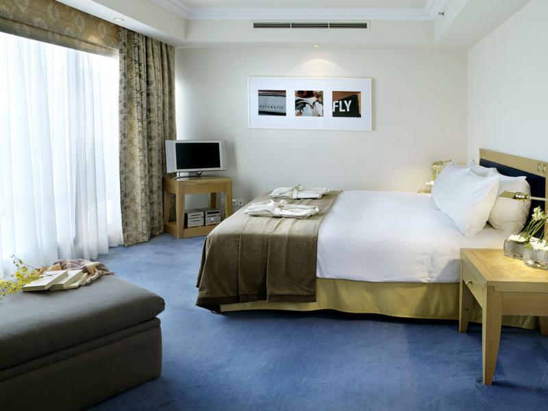 Athens Marriott Hotel