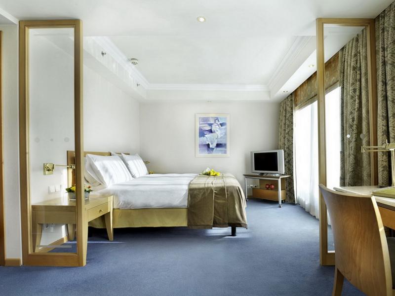 Athens Marriott Hotel