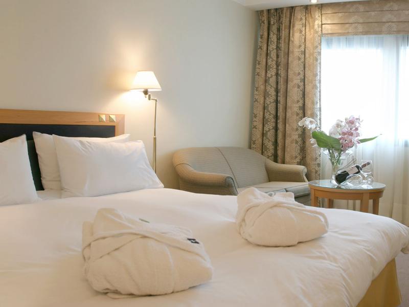 Athens Marriott Hotel