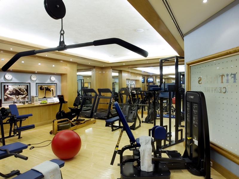 Athens Marriott Hotel