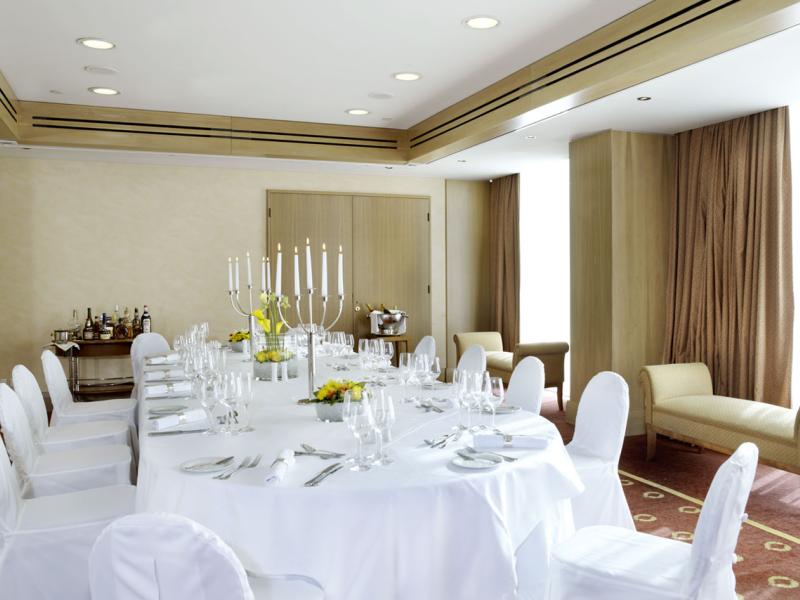 Athens Marriott Hotel