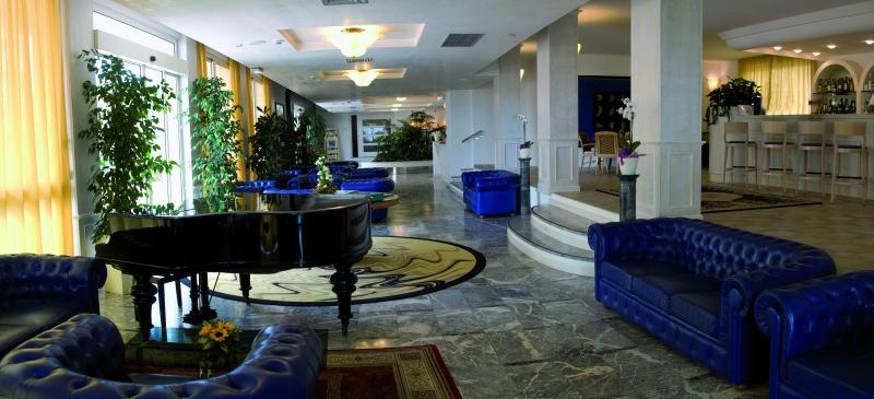 Hotel Metropolitan