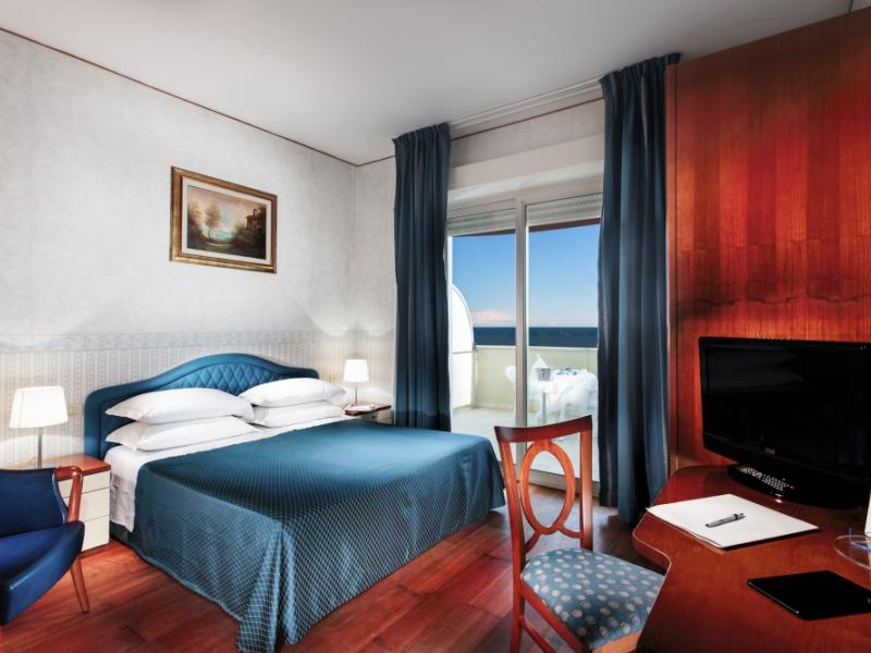 Hotel Metropolitan