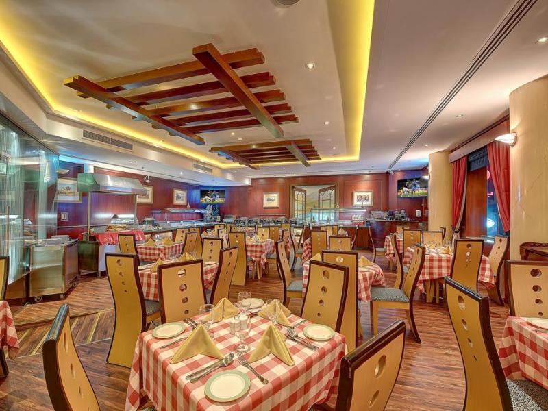 Concorde Deira Hotel