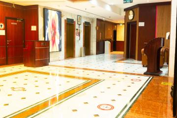 Отель Concorde Deira Hotel ОАЭ, Дейра, фото 13