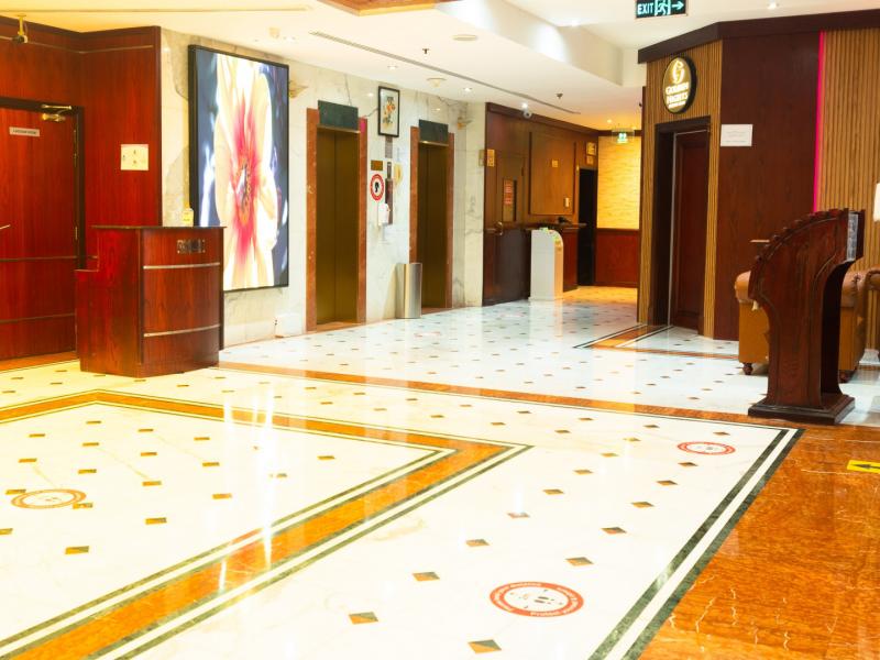 Concorde Deira Hotel